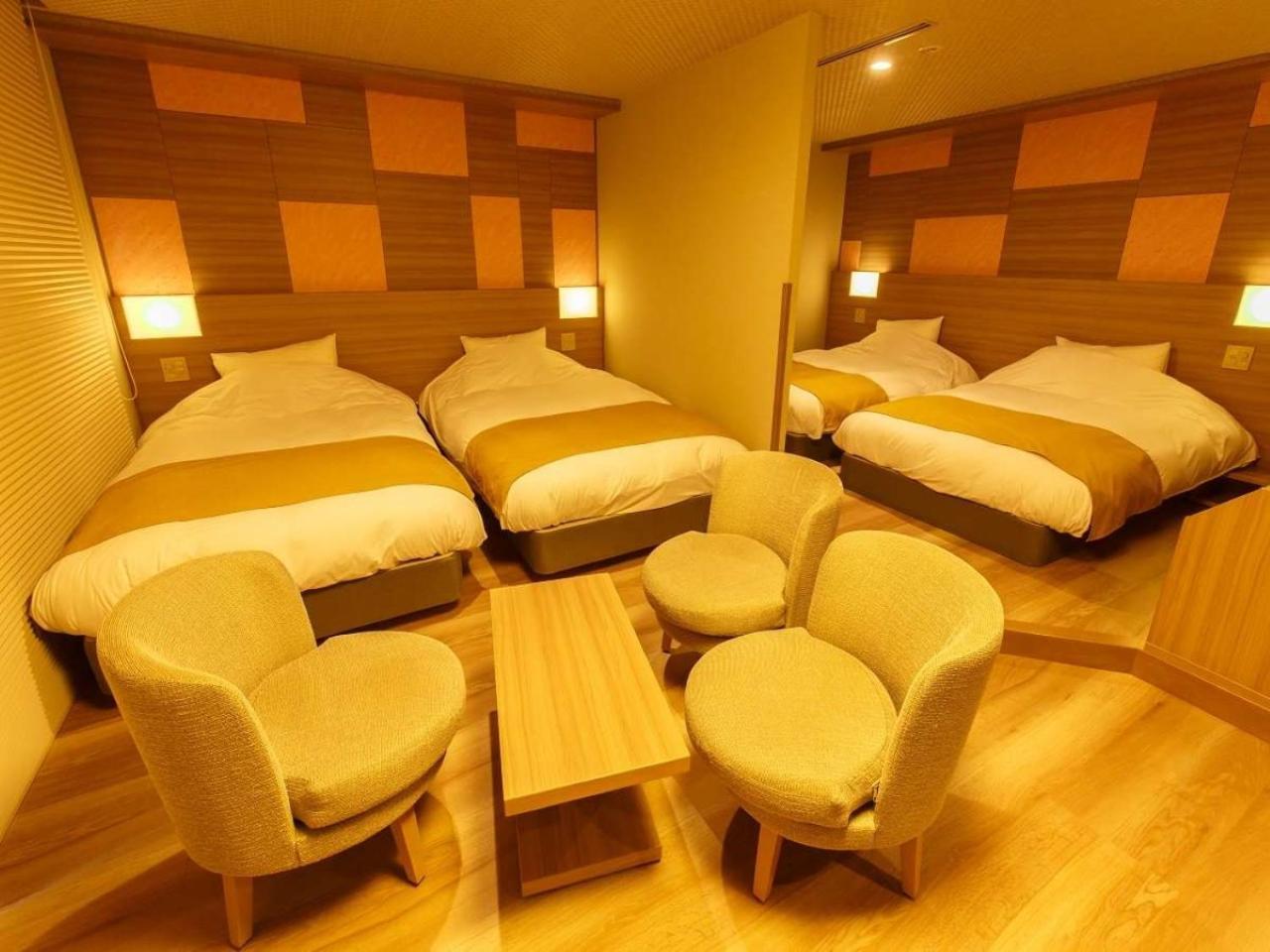 Tsukino Yado Sara Hotel Hakone Buitenkant foto