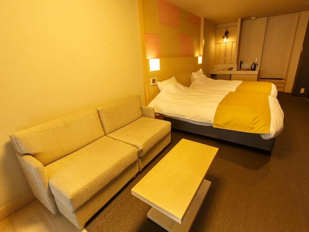 Tsukino Yado Sara Hotel Hakone Buitenkant foto
