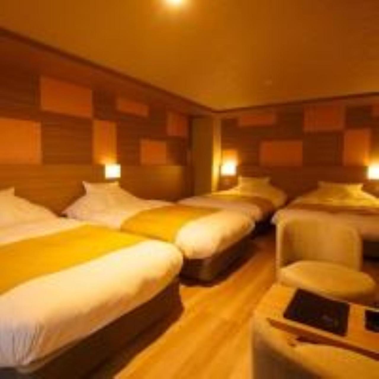 Tsukino Yado Sara Hotel Hakone Buitenkant foto